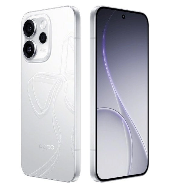 Reno 15 Pro - 16GB 1TB