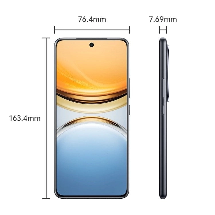 Y300 Pro - 8GB 128GB