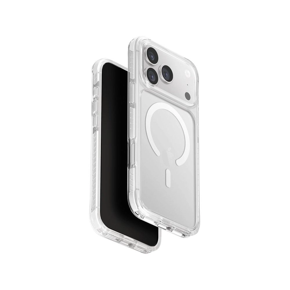 Combat Case for Apple iPhone 17 Pro Max