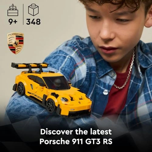 Porsche 911 GT3 RS (77239)