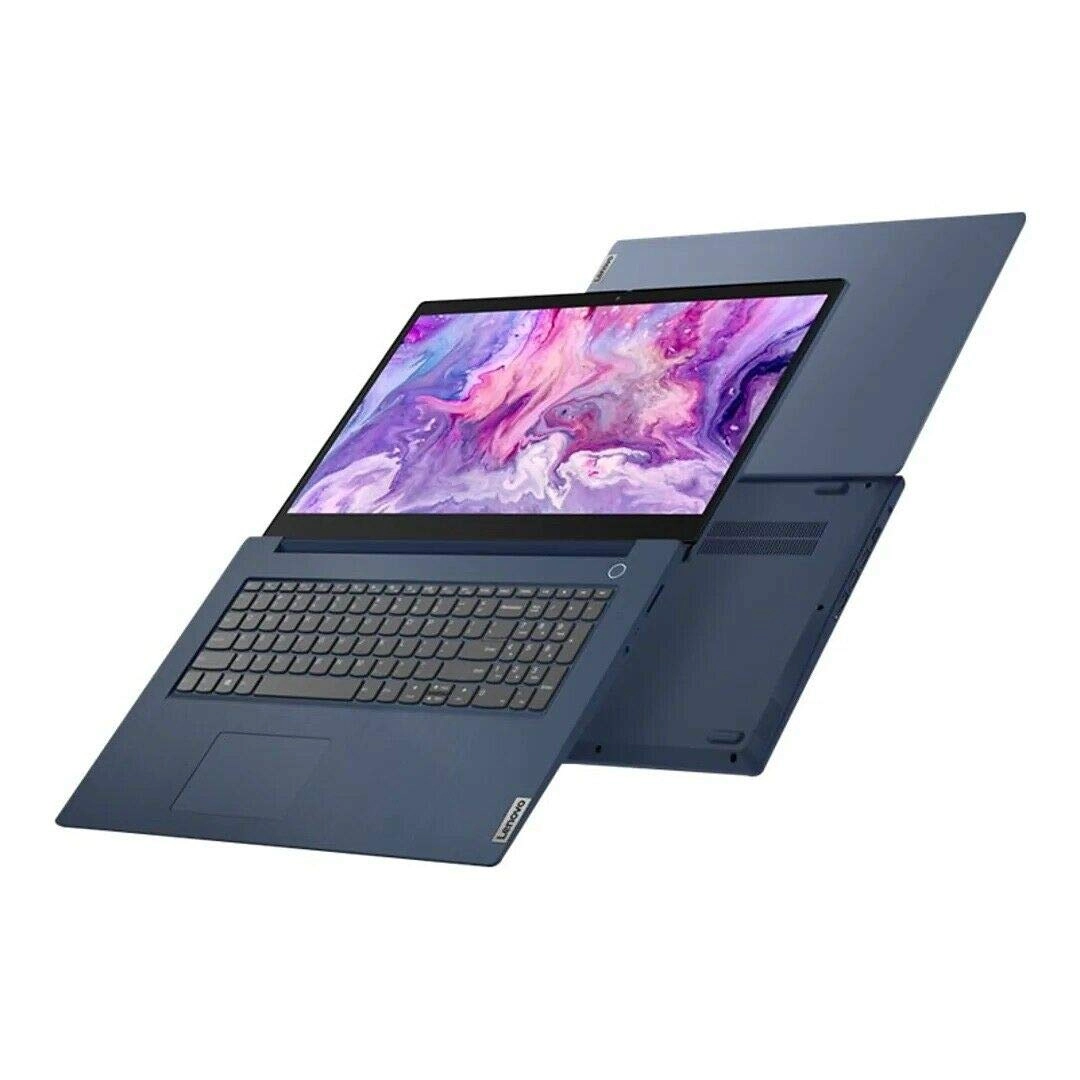 Lenovo IdeaPad 3 17IML05 - 17.3'' Core i7 8GB DDR4 256GB SSD