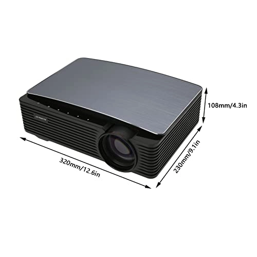 Mini Projector - 1920 x 1080