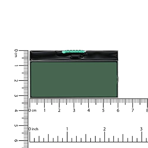Instrument Cluster - 60*32.5mm