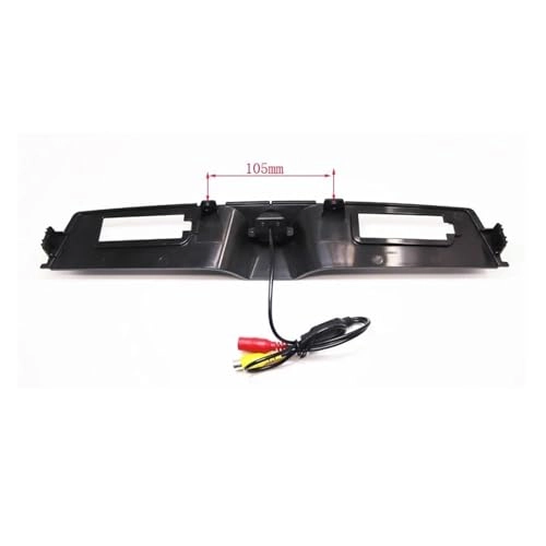 Rear View Back Up Camera - Night vision