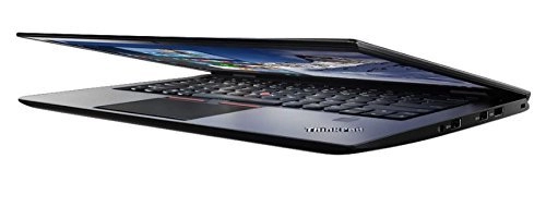 (Renewed) ThinkPad X1 Carbon 20FB004NUS - 14.1'' Core i7 6500U 8GB DDR3 512GB SSD