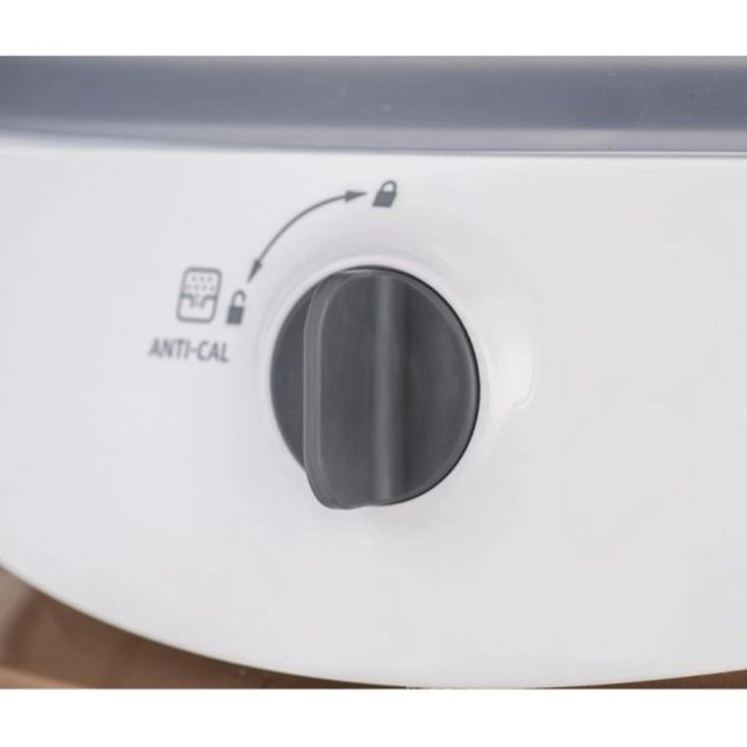 BD-GST2400-B5 - Twin Pole 2400W 1.5L