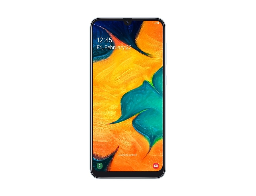 Galaxy A30 - 3GB 32GB