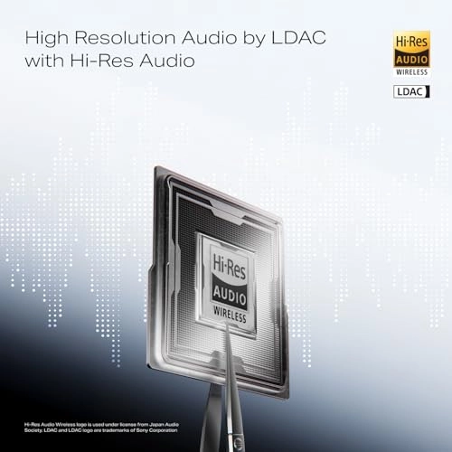 Nirvana Ivy Pro - Wireless Earbud