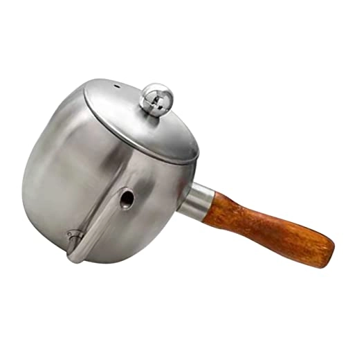 Pour Over Kettle - 500ML