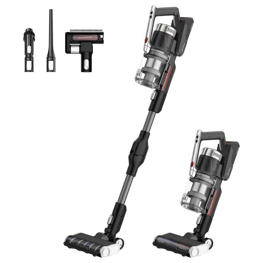 P7 Flex - Cordless 145 Airwatt 0.7 Liter