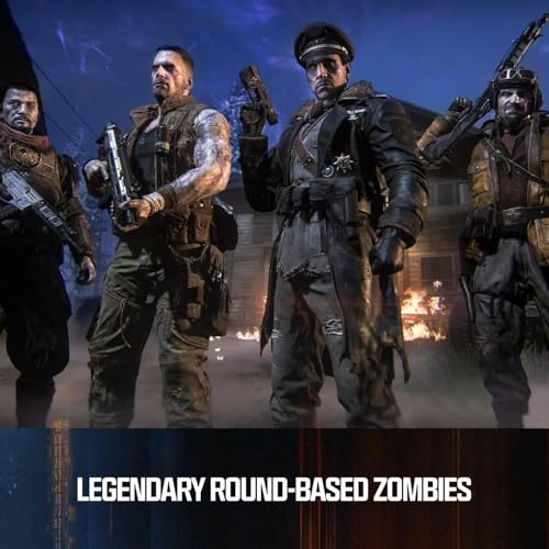 Call of Duty: Black Ops 7 - PlayStation 5