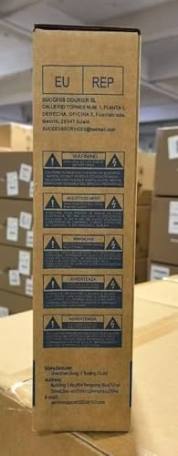 SR-16P - 768p 15.6inch