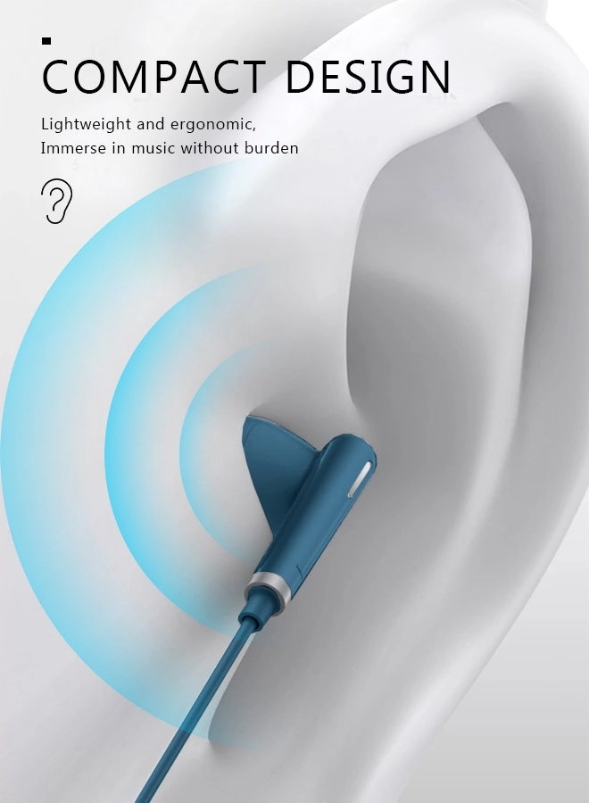 ME545E+ Wired Earbud