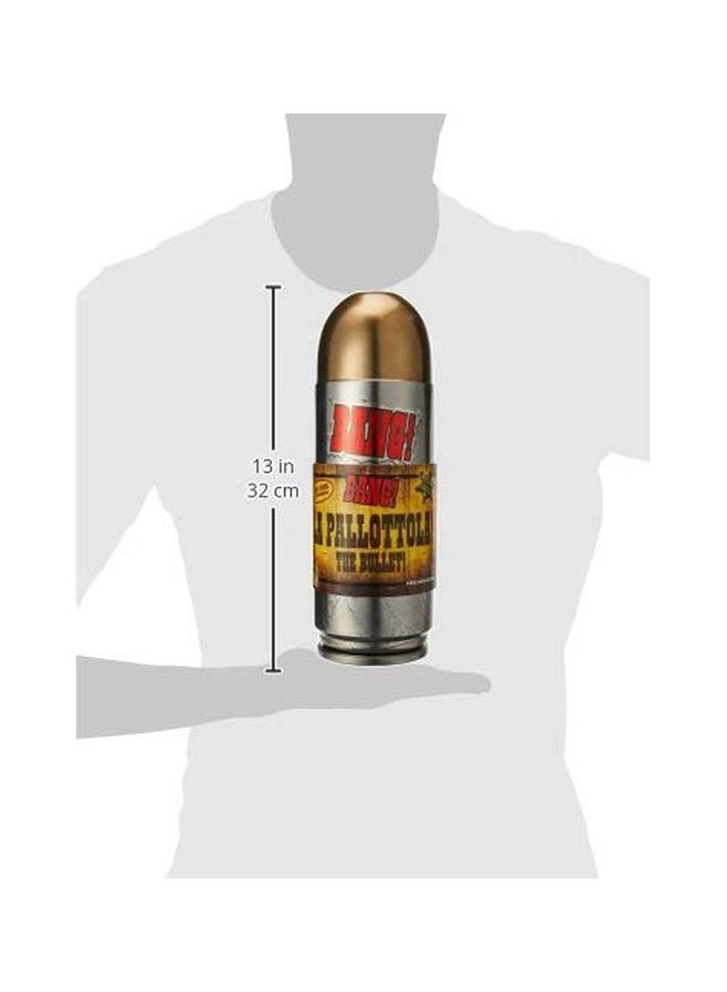 BANG La Pallottola The Bullet - Card Game