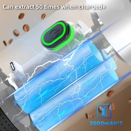 RMPEM - Portable 12v Wireless Heating