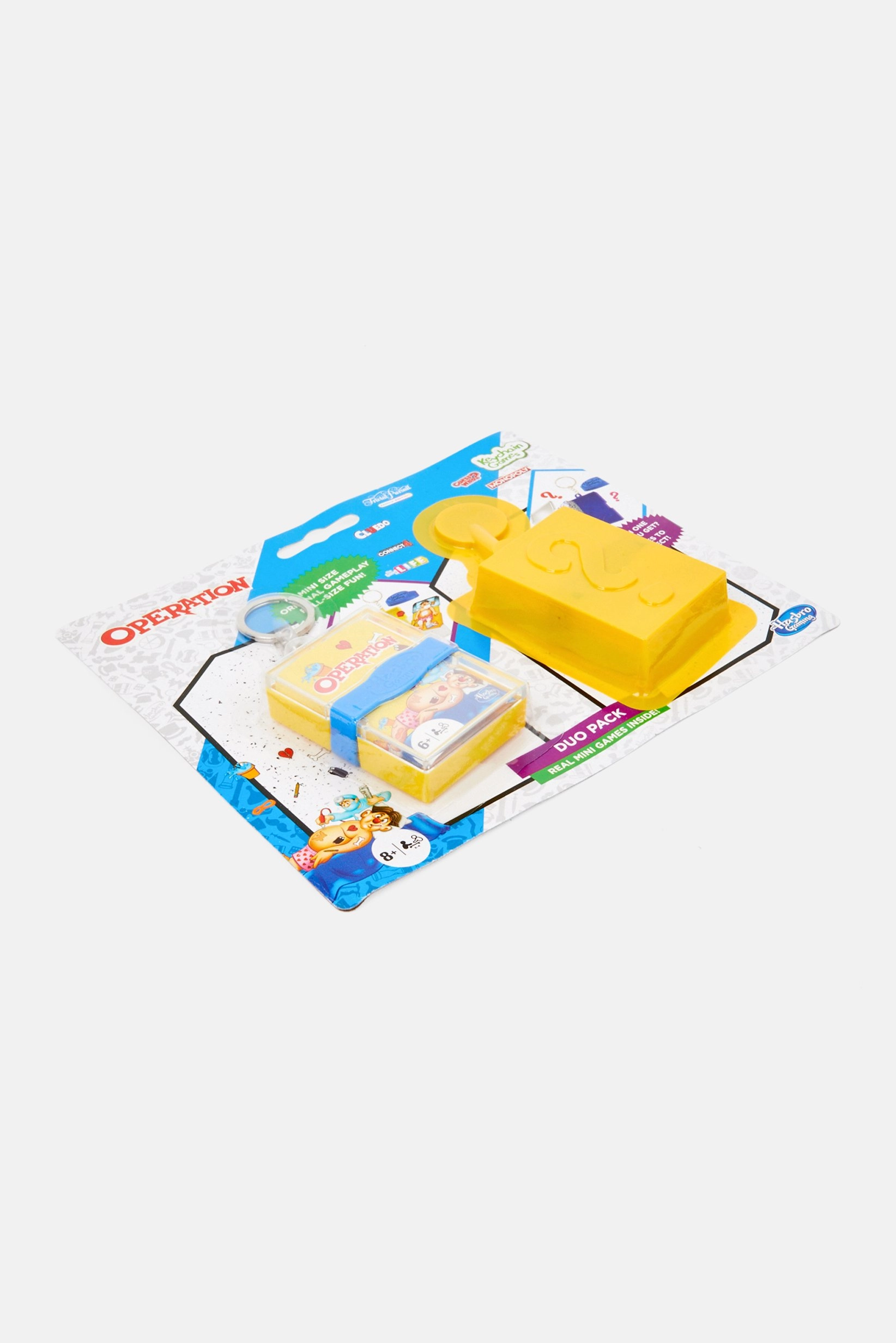Monopoly Classic + Operation