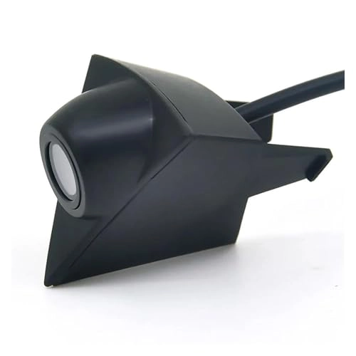AHD Front View Logo Camera - Night Vision Wire