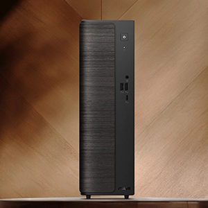 Wood-Inspired Texture