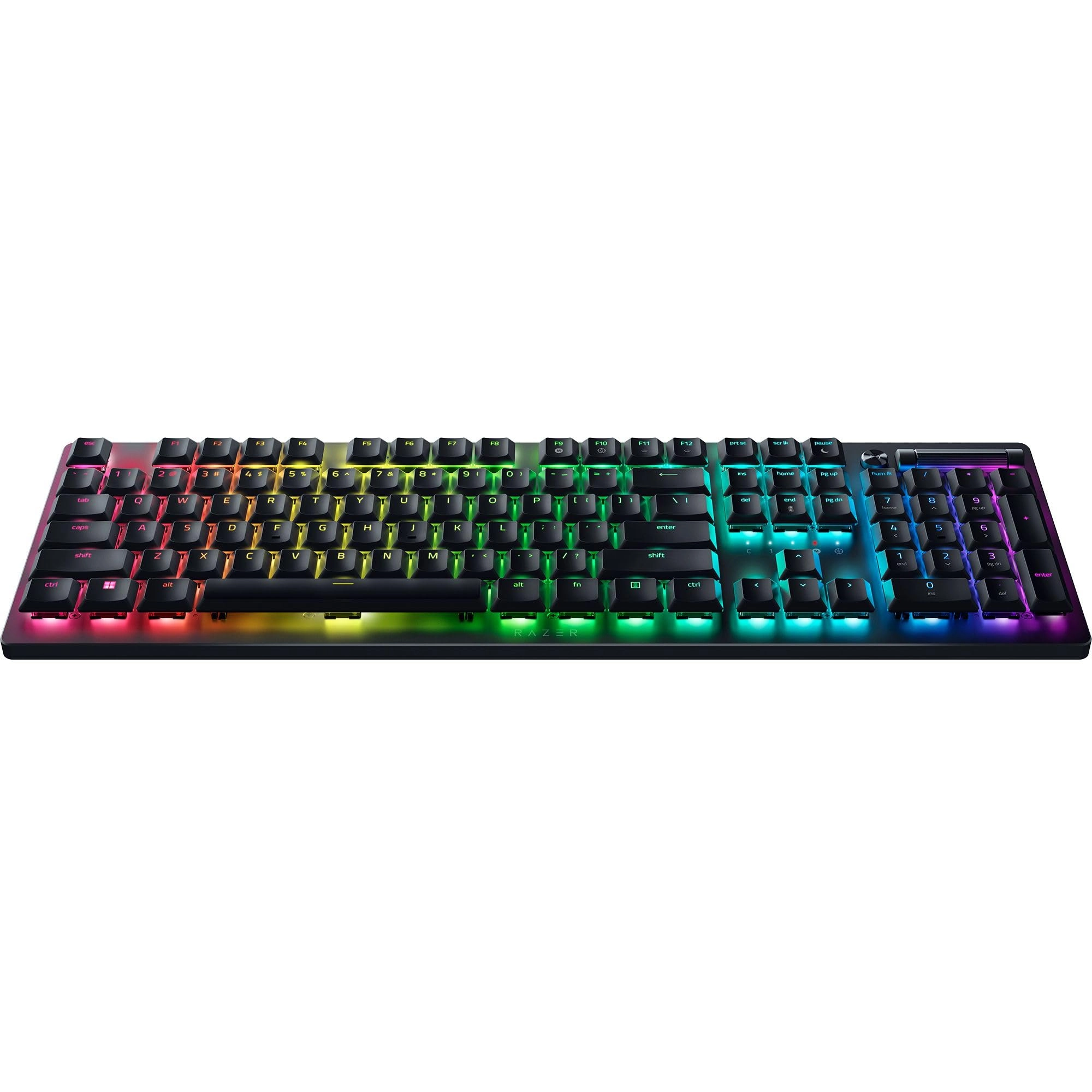 DeathStalker V2 Pro - QWERTY Wireless