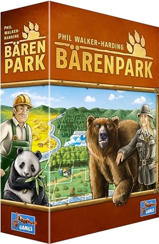 Barenpark - English 8 years and up