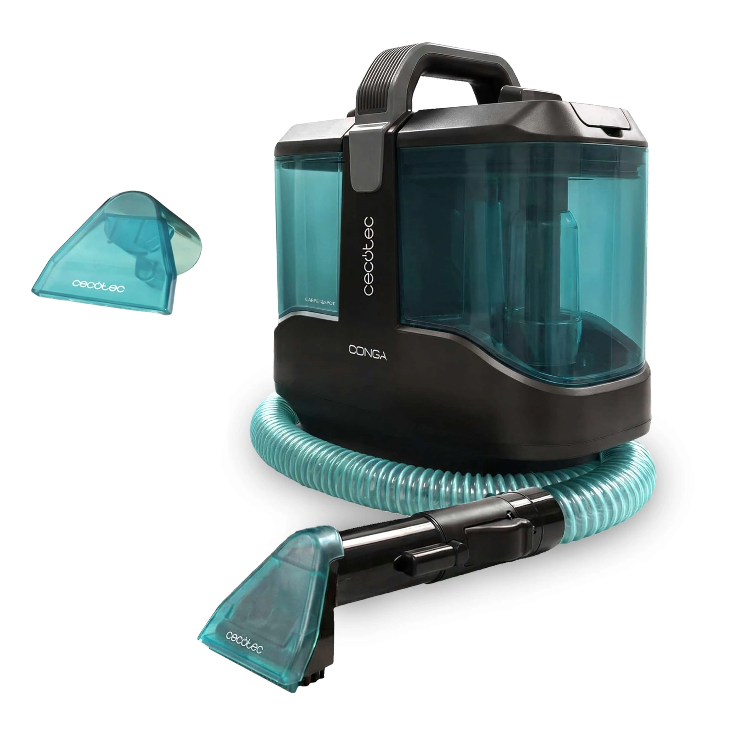 Cecotec Conga 3000 - Spray 450W