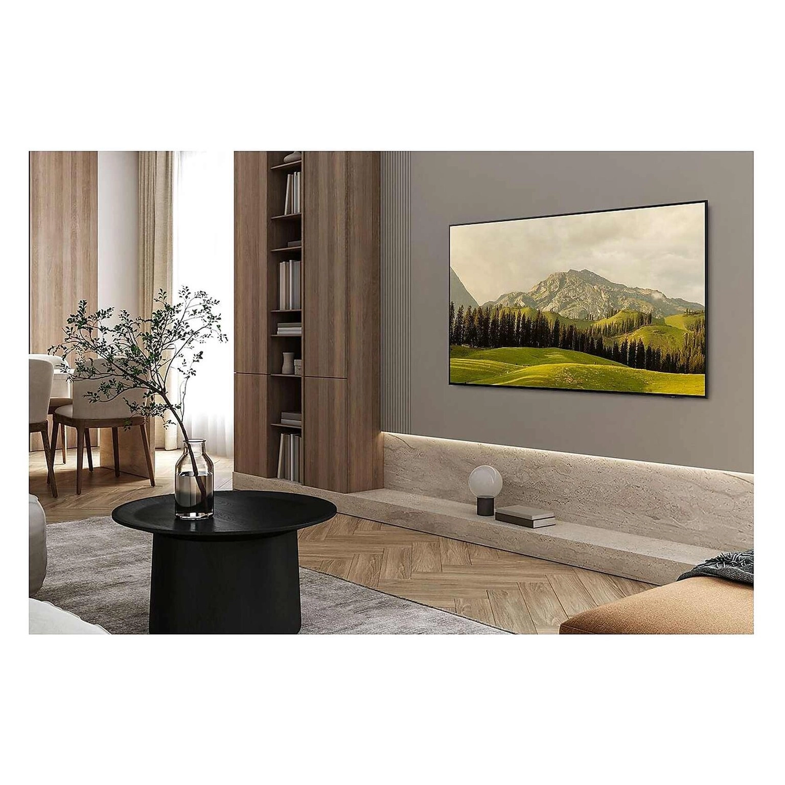 QA83S85FAEXZN - 83 inch