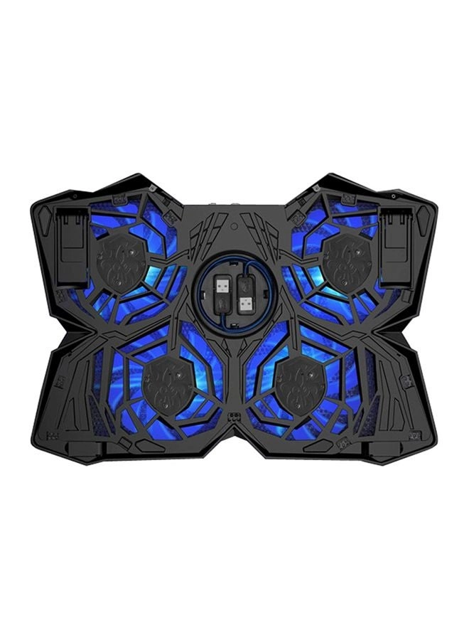 Laptop Cooling Pad - Four piece(s)