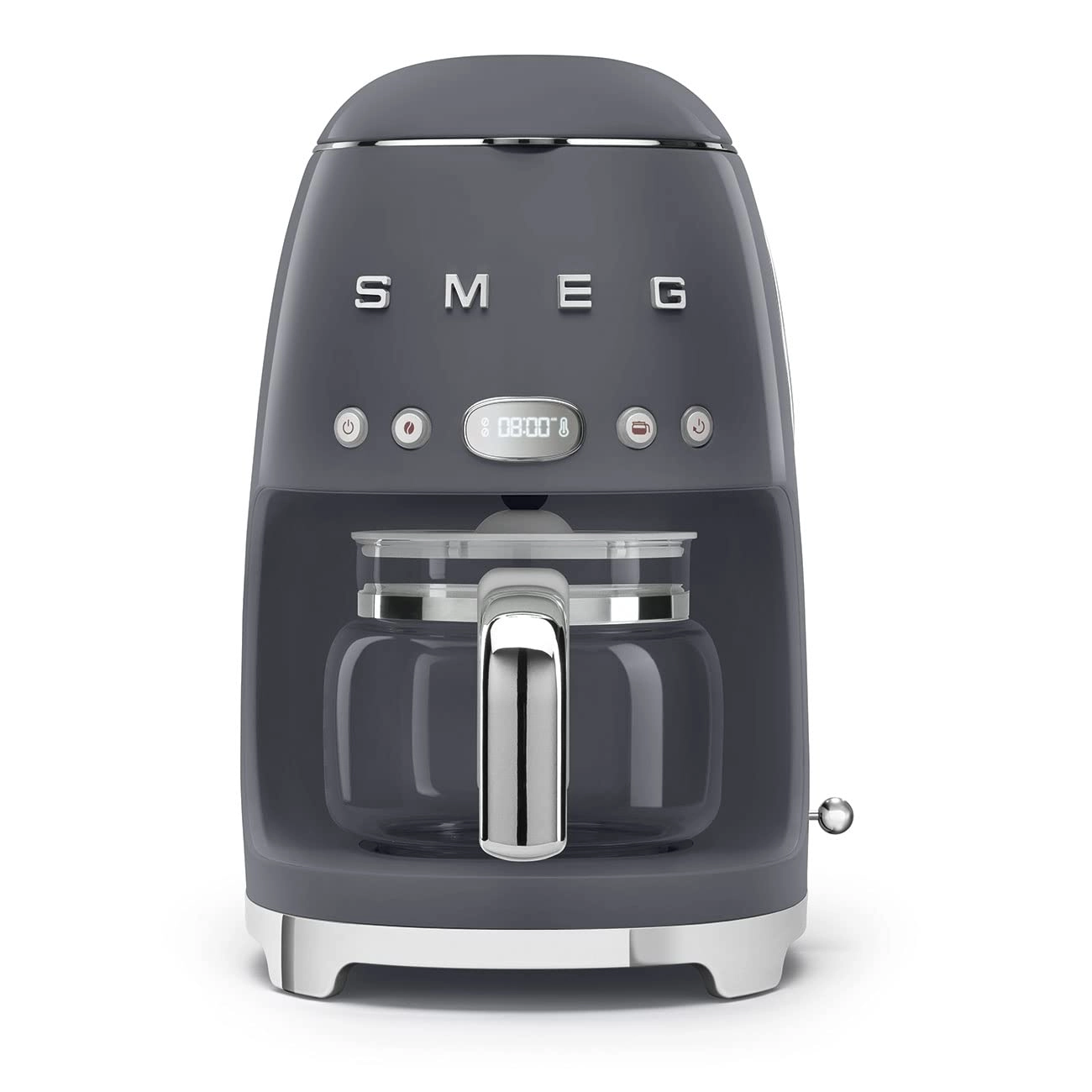 Filter Coffee Machine DCF02