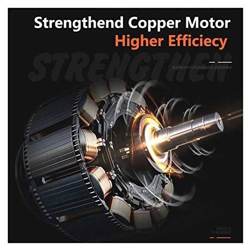 Multi Function Heavy Duty Food Processor - 1.5L 300W