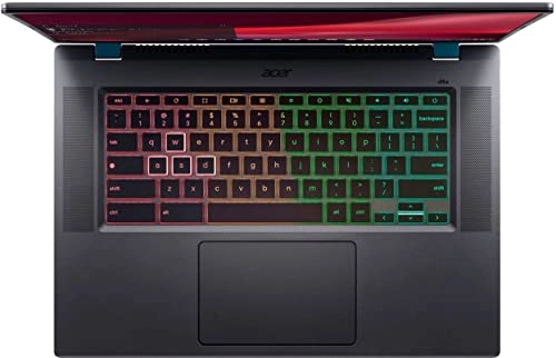 Chromebook 516 GE CBG516-1H-53TY - 16'' i5-1240P 8GB DDR4 256GB SSD