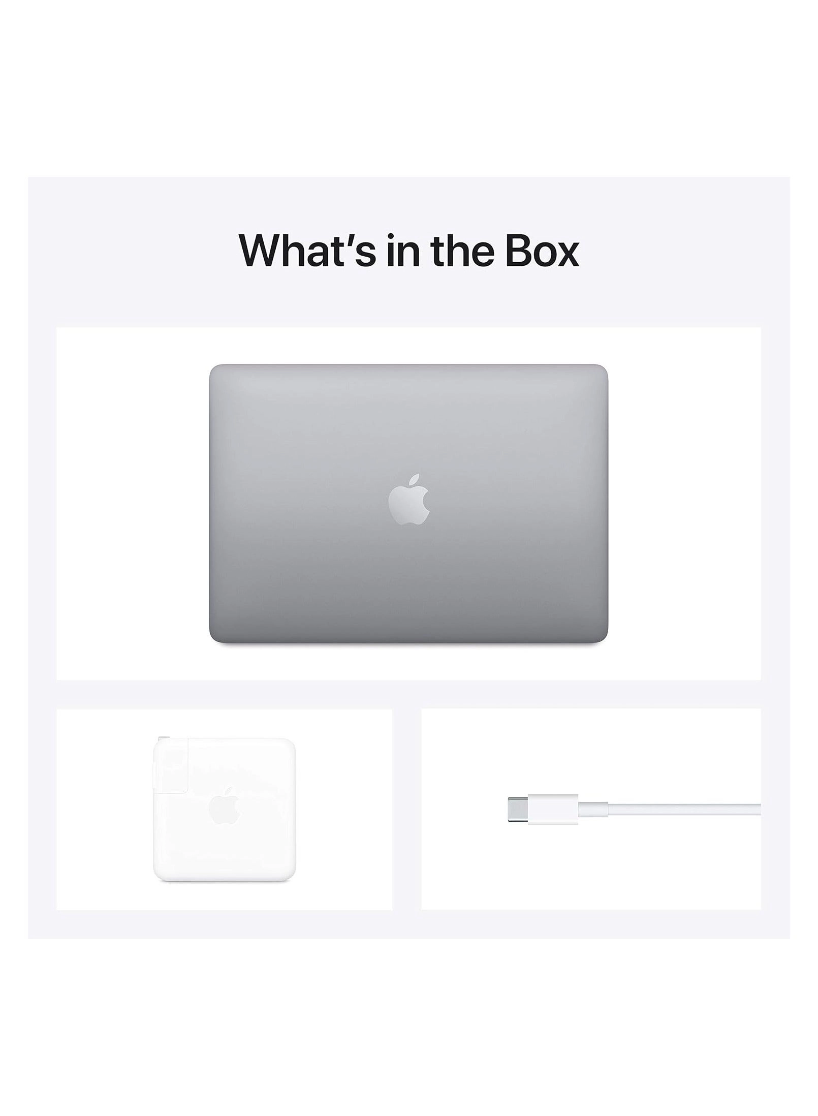 (Renewed) MacBook Pro - 13.3'' 256GB 8GB M2