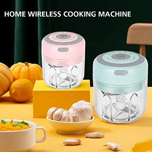 Mini Garlic Chopper - 150mL