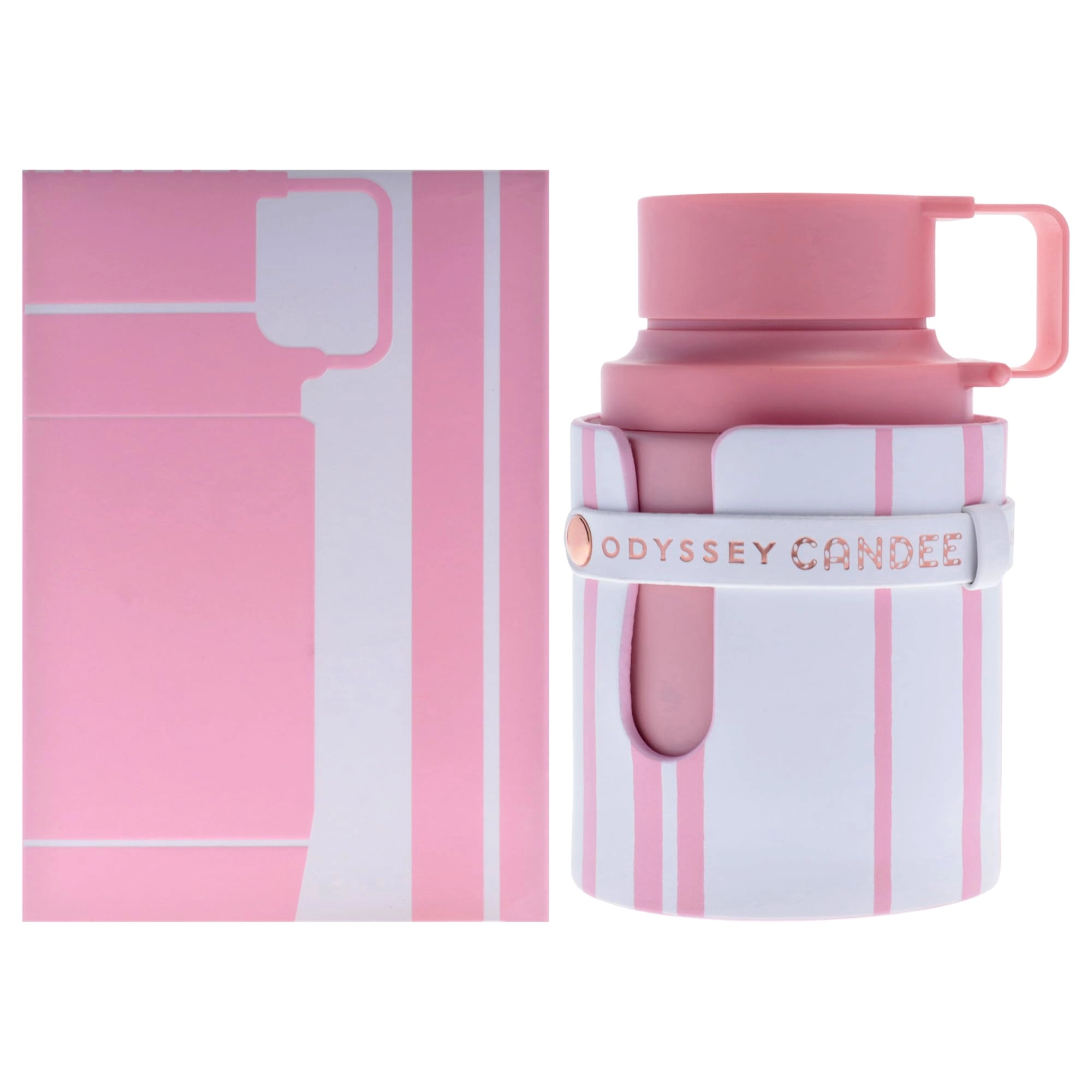 Odyssey Candee Eau de Parfum 3.4 Ounce