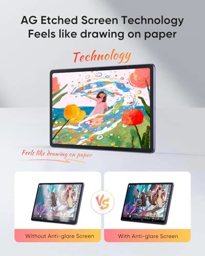 Magic Drawing Pad - 16384 Pressure Levels