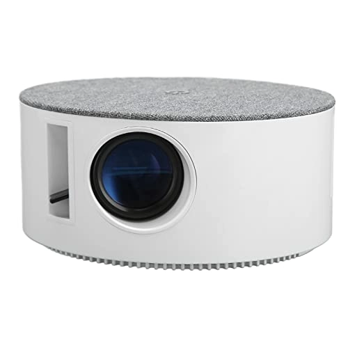 Mini Portable Projector 280 ANSI LM 1920x1080P