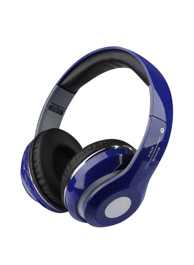 STN-13 Wireless Headset