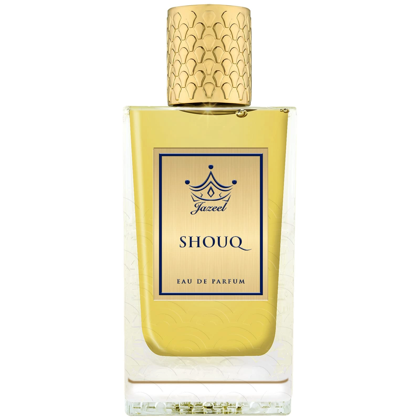Jazeel Shouq Eau de Parfum 100 ml