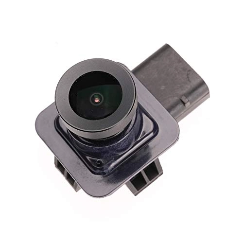 WLFINKMO ET4Z-19G490-A - Rear Park Assist Backup Camera Ford Edge 2013 2014