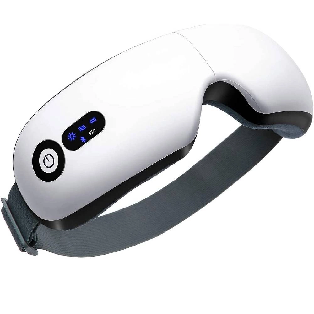 Eye Massager - Rechargeable Heat Air Pressure