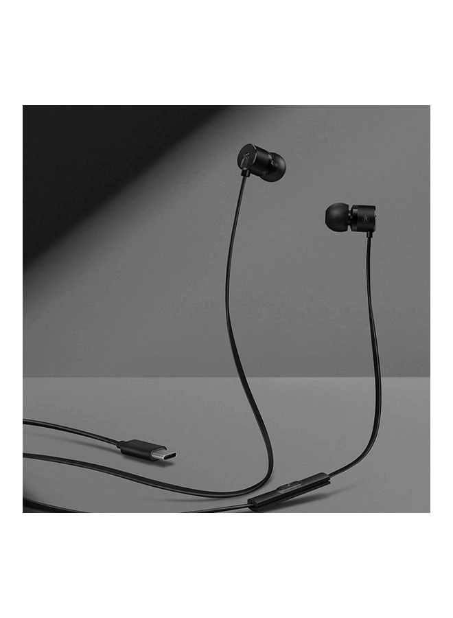 Bullets 2T Wired Headset