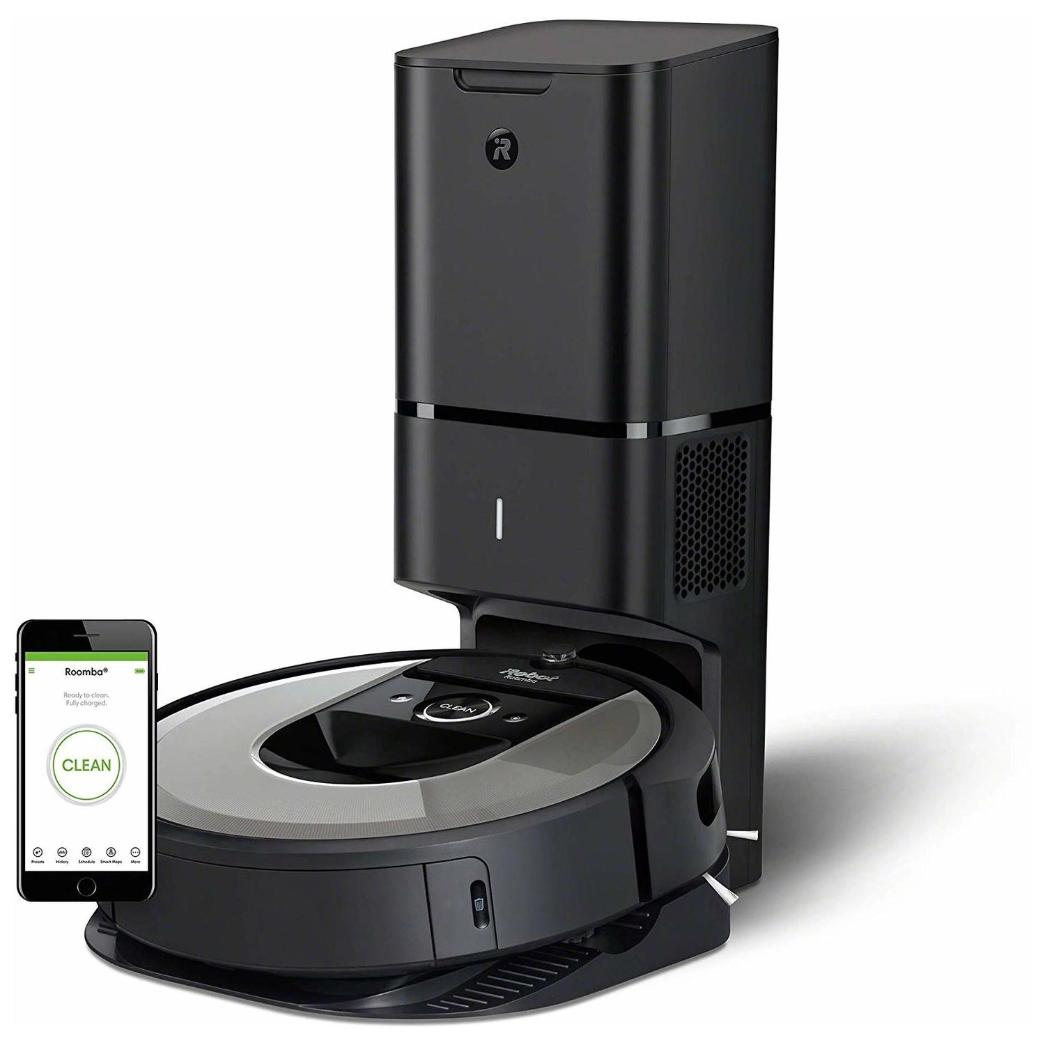 Roomba i7+ - Self-Empty Station