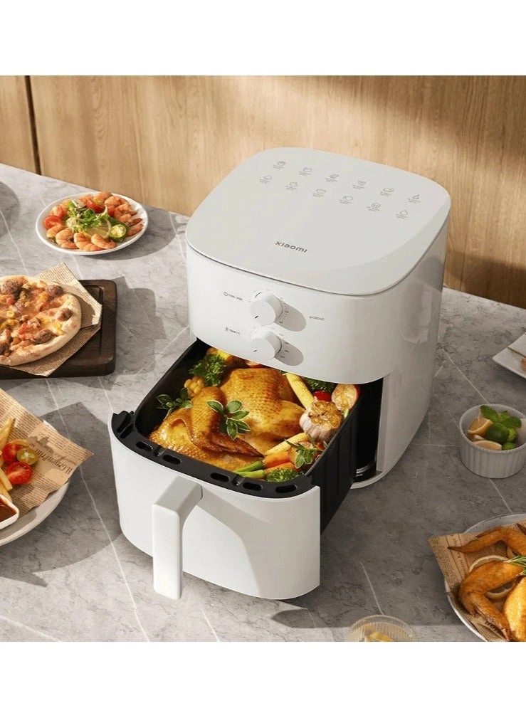 Air Fryer Essential BHR8538HK