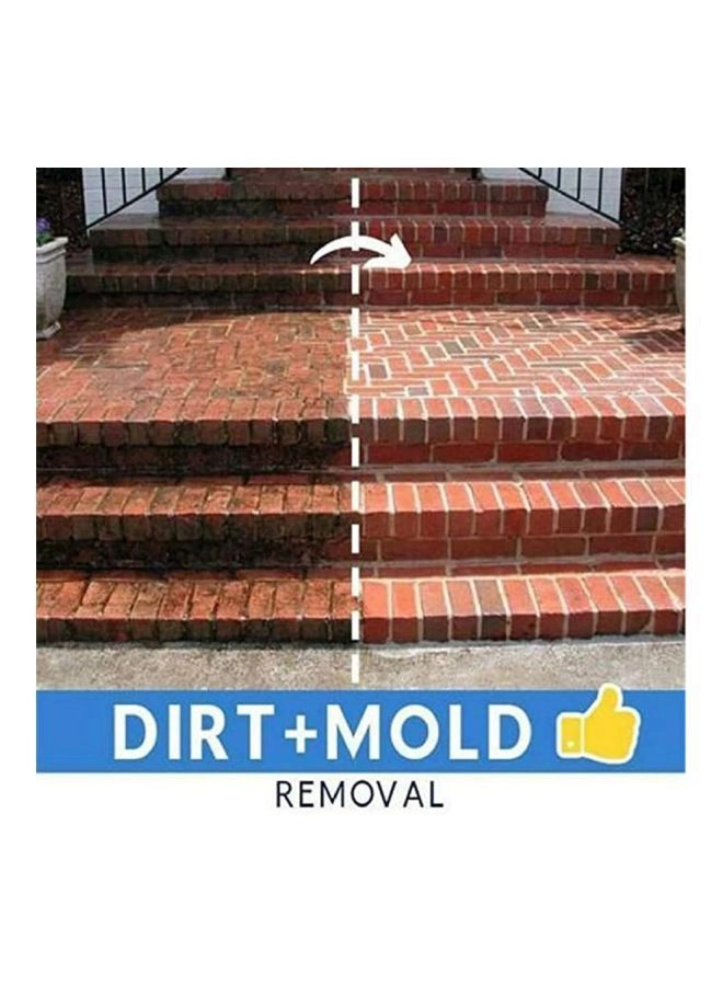 High Pressure Washer