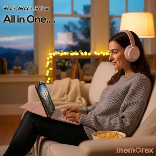 MXTAB11 - 128GB 11" Bundle
