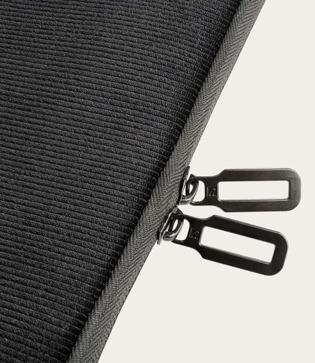 Tucano Velluto Second Skin Sleeve for MacBook Pro 14-Inch