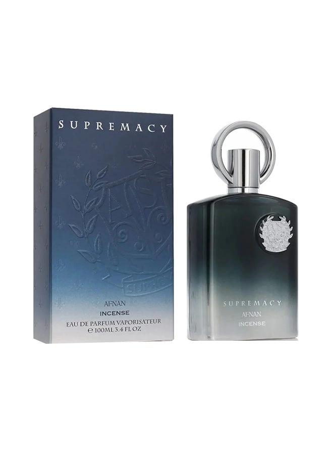 Supremacy Incense - Eau de Parfum 100ml