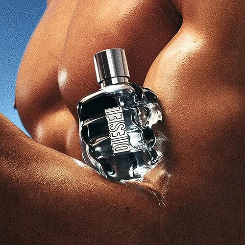 Only The Brave Eau de Toilette 75 ml