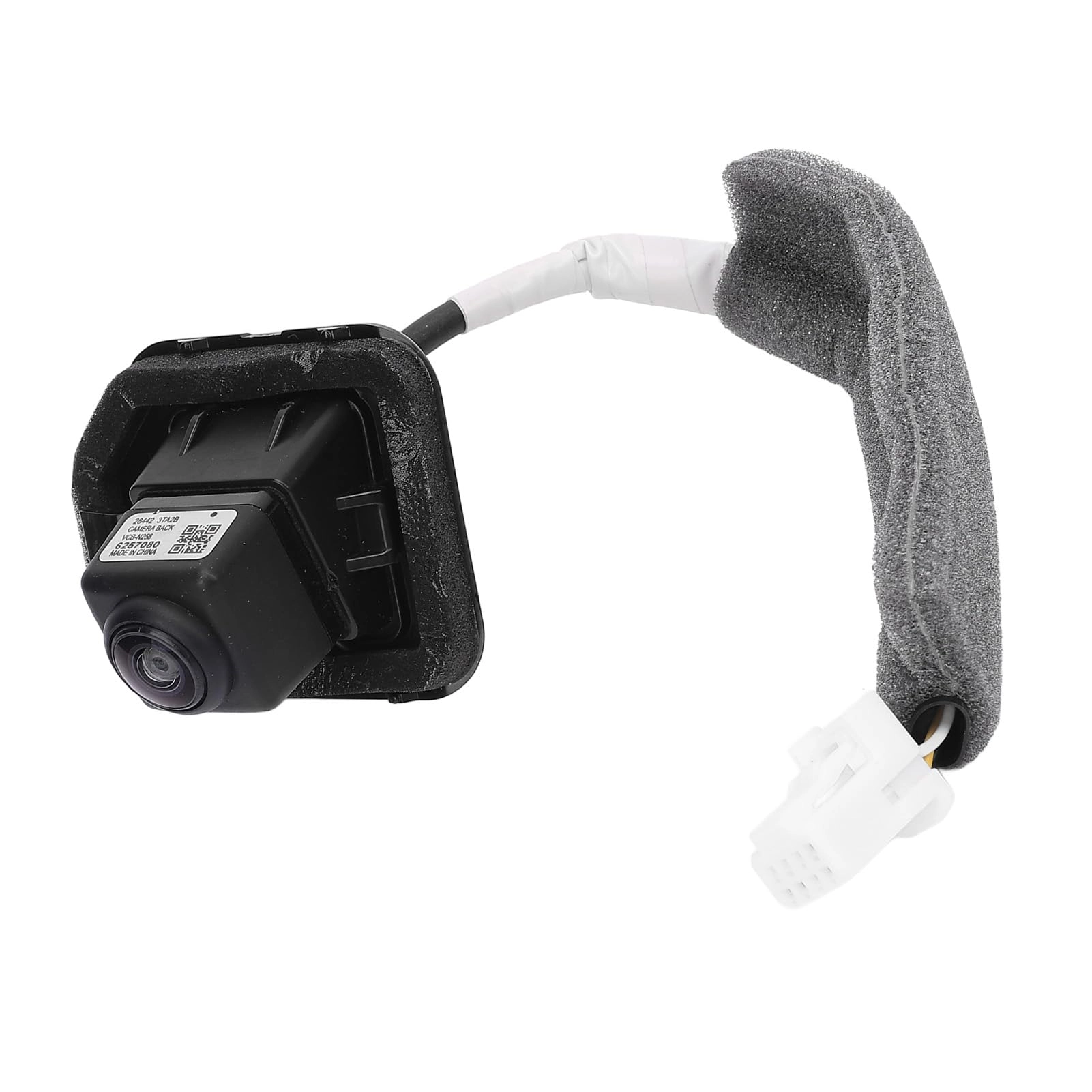 Luqeeg Rear View Backup Camera - Fit for Altima 2013-2016 WaterProof