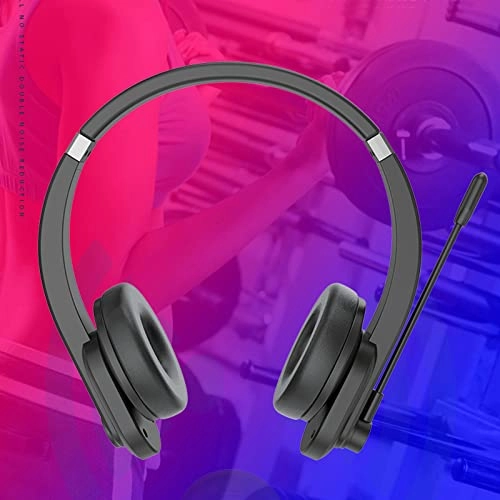 2.4GHz Wireless Headphones Wireless Headset