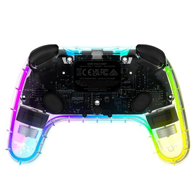 Nintendo Switch Gamepad S Wireless Controller